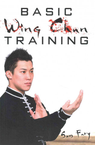 Basic Wing Chun Training