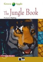 The Jungle Book, w. Audio-CD-ROM