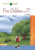 Five Children and IT