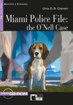 Miami Police File: The O'Nell Case, w. Audio-CD-ROM