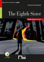 The Eigth Sister, w. Audio-CD