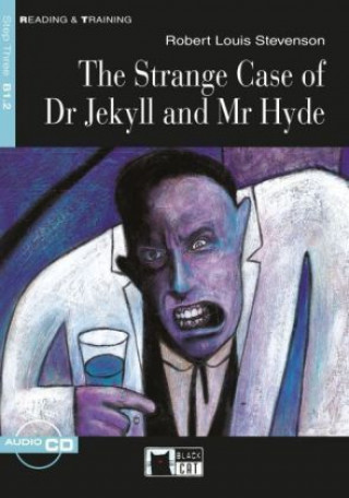 The Strange Case of Dr Jekyll and Mr Hyde, w. Audio-CD