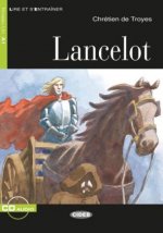 Lancelot, m. Audio-CD