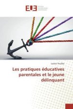 Les pratiques éducatives parentales et le jeune délinquant