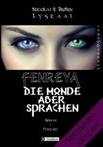 Fenreya - Die Monde aber sprachen