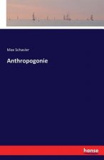 Anthropogonie