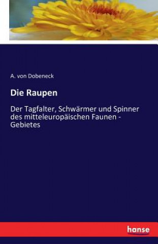 Raupen