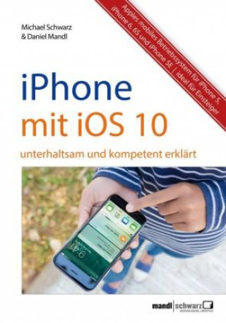 iPhone mit iOS 10