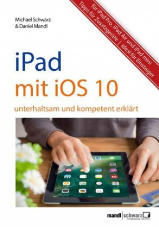 iPad mit iOS 10