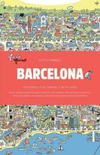 CITIxFamily City Guides - Barcelona