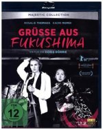 Grüsse aus Fukushima, 1 Blu-ray