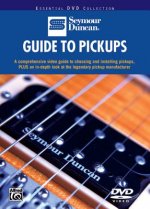 The Seymour Duncan Guide to Pickups