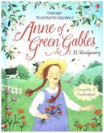 Anne of Green Gables