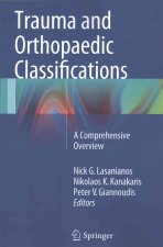 Trauma and Orthopaedic Classifications