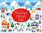 Christmas Activity Pad
