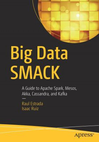 Big Data SMACK