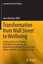 Transformation from Wall Street to Wellbeing