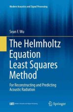 Helmholtz Equation Least Squares Method