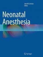 Neonatal Anesthesia