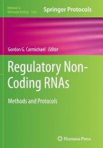 Regulatory Non-Coding RNAs