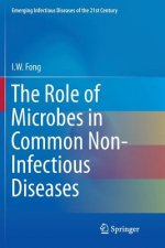 Role of Microbes in Common Non-Infectious Diseases