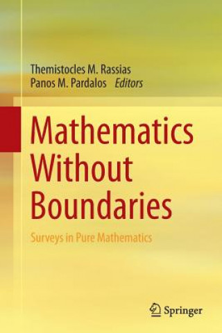 Mathematics Without Boundaries
