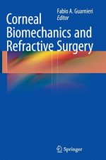 Corneal Biomechanics and Refractive Surgery