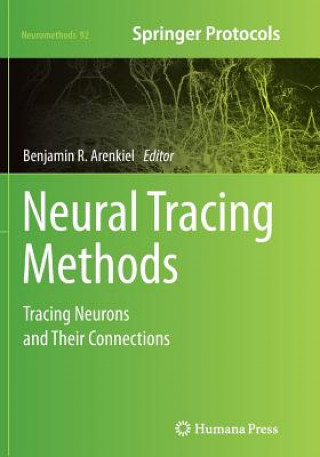 Neural Tracing Methods