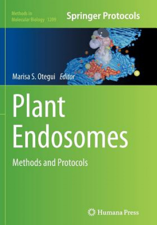 Plant Endosomes