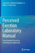 Perceived Exertion Laboratory Manual
