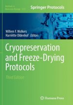 Cryopreservation and Freeze-Drying Protocols