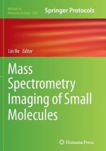 Mass Spectrometry Imaging of Small Molecules
