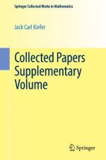 Collected Papers Supplementary Volume