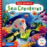 Sea Creatures