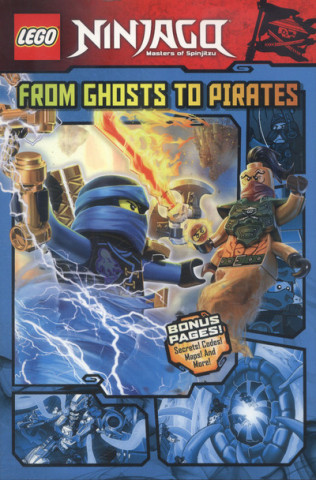 From Ghosts to Pirates