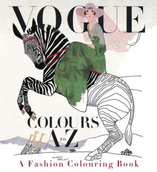 Vogue Colours A-Z