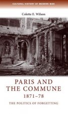 Paris and the Commune 1871-78
