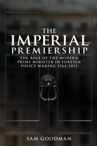 Imperial Premiership