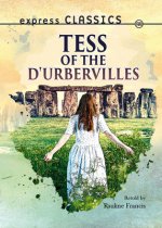 Express Classics: Tess of the D'Urbervilles