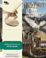 IncrediBuilds: Buckbeak