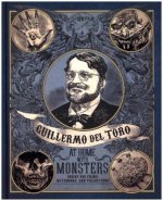 Guilermo del Toro at Home with Monsters