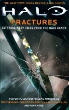 Halo: Fractures