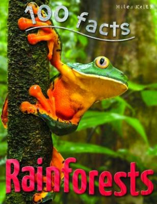 100 Facts Rainforests