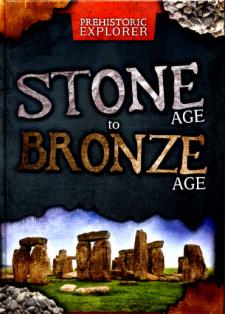 Stone Age to Bronze Age