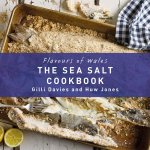 Sea Salt Cookbook