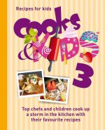 Cooks & Kids