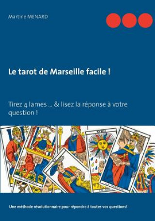 tarot de Marseille facile !