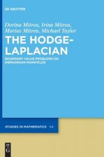 Hodge-Laplacian