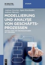 Modellierung und Analyse von Geschaftsprozessen