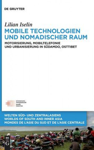 Mobile Technologien und nomadischer Raum